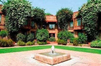 Hotel Faisalabad Serena