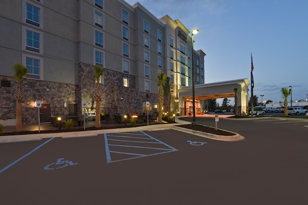 Hampton Inn & Suites Columbia/Southeast-Fort Jackson