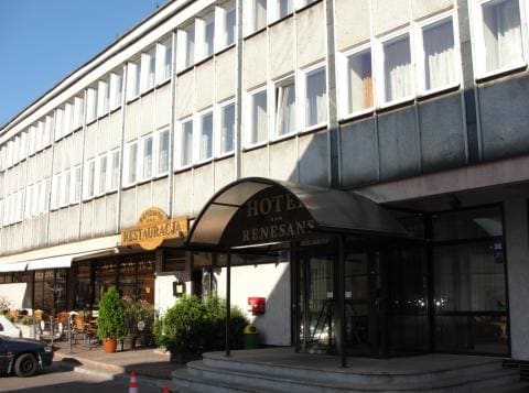 Hotel Renesans