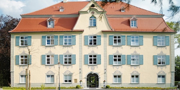 Schloss Neutrauchburg