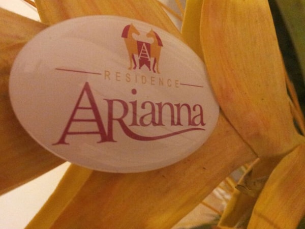 Hotel Residence Arianna