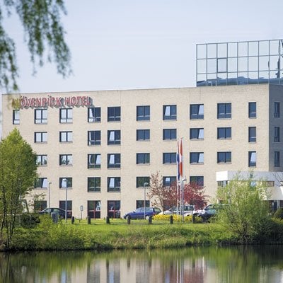 Movenpick Hotel 's-Hertogenbosch