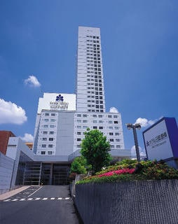 Loisir Hotel Toyohashi