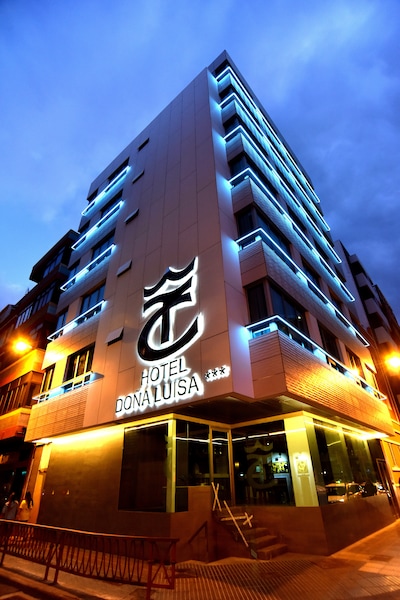 TC Hotel Dona Luisa