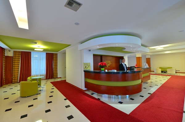 Hotel Te Stela