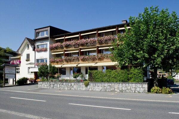 Landhaus am Giessen