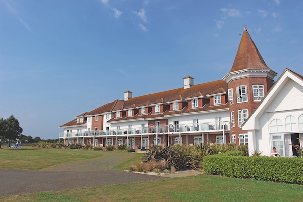 Hotel Bembridge Coast