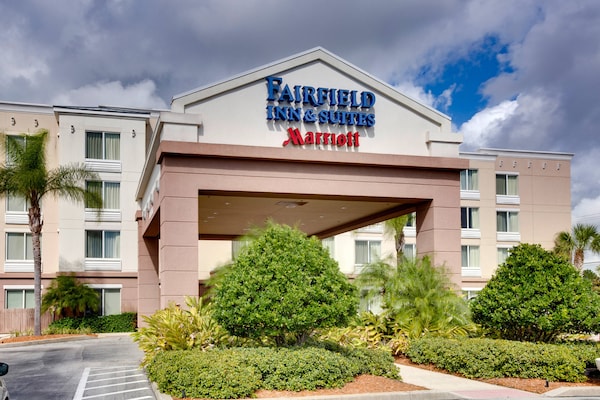 Fairfield Inn & Suites Melbourne West/Palm Bay