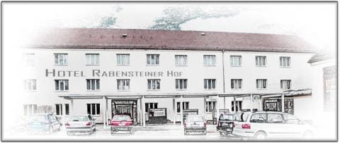 Hotel Rabensteiner Hof