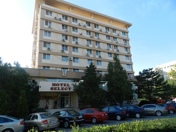 Hotel Select Slobozia