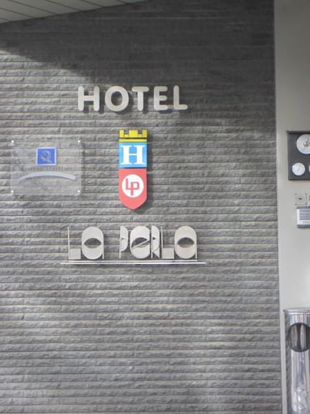 Hotel La Perla d'Olot