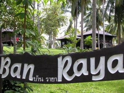 Banraya Resort and Spa