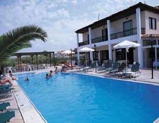 Hotel Creta Residence