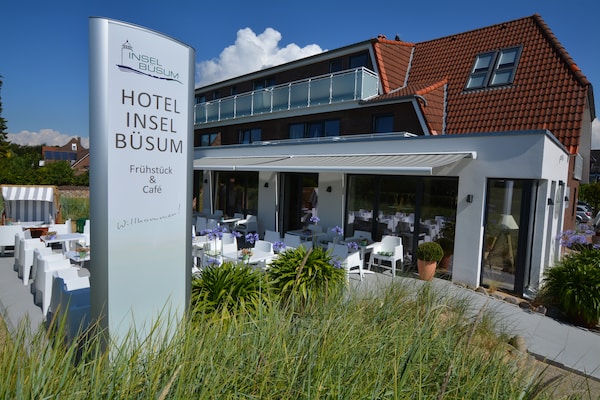 Hotel Insel Büsum