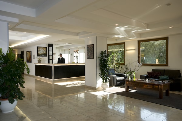 Quality Hotel Excel Ciampino Airport