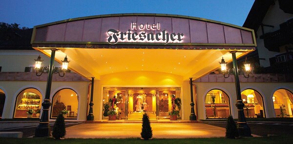 Hotel Friesacher
