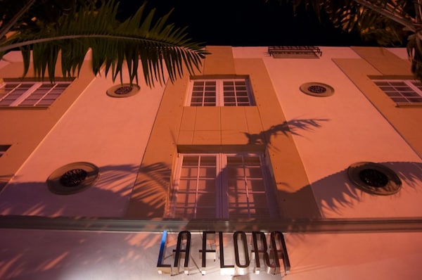 Hotel La Flora
