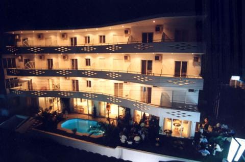 Hotel Cariatis