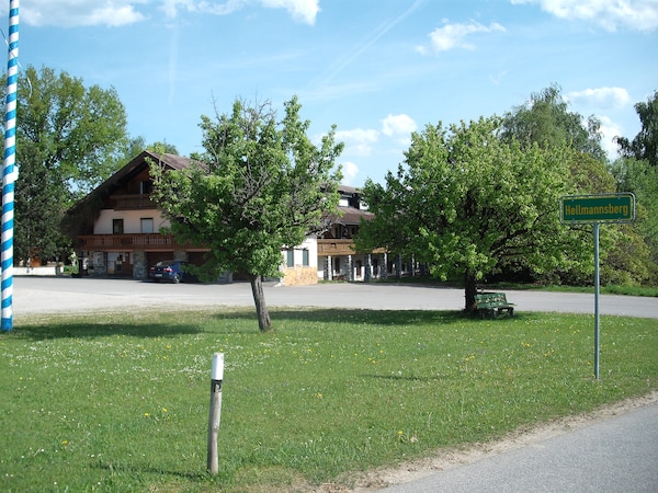 Landgasthof Schweizerhof