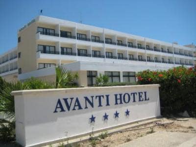 Avanti Hotel