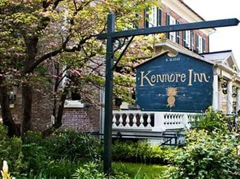 The Kenmore Inn