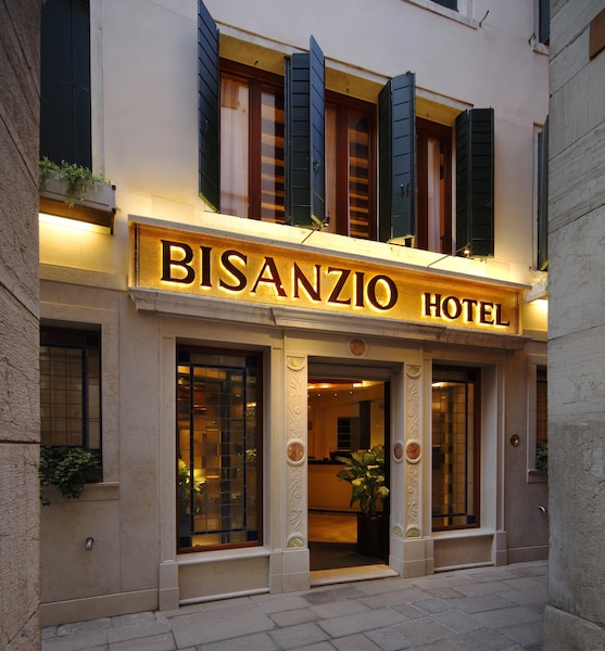ホテル ビザンツィオ