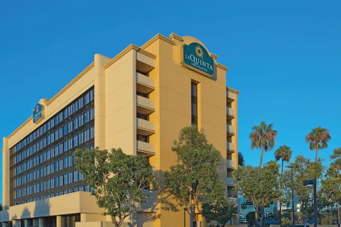 Hotel La Quinta Inn & Suites Buena Park