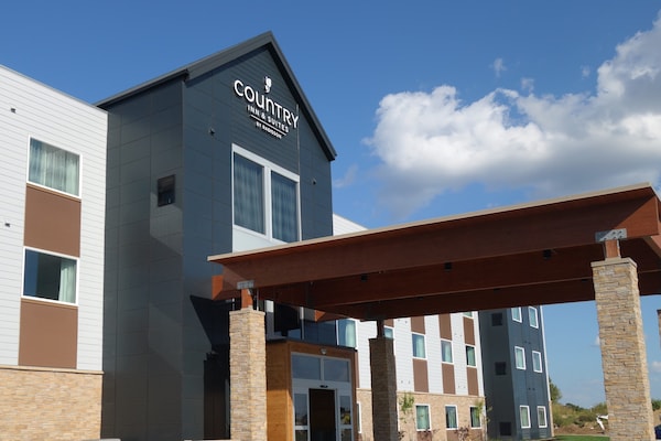Country Inn & Suites By Radisson, Ft. Atkinson, Wi