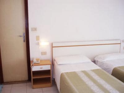 Hotel Villa Cavalli