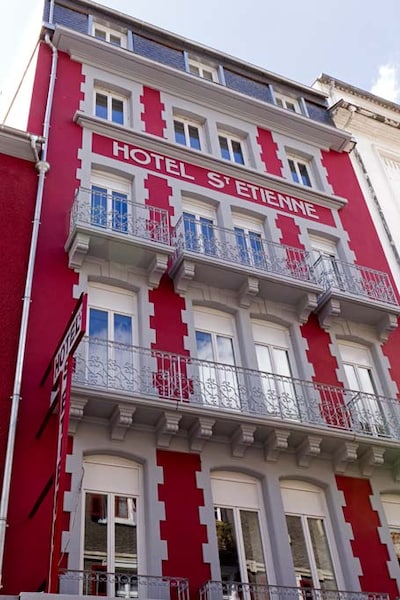 Hôtel Saint Etienne