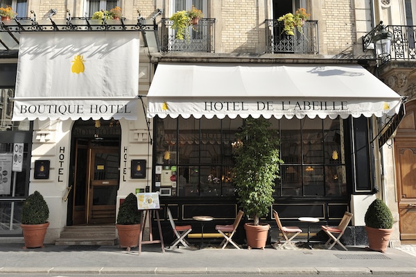 Hôtel de l'Abeille