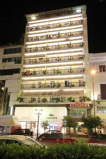 Hotel Noufara