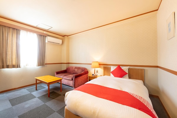 OYO Hotel Travel Inn Shinshu Nakano