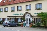 Land-gut-Hotel Parkschänke Zabeltitz