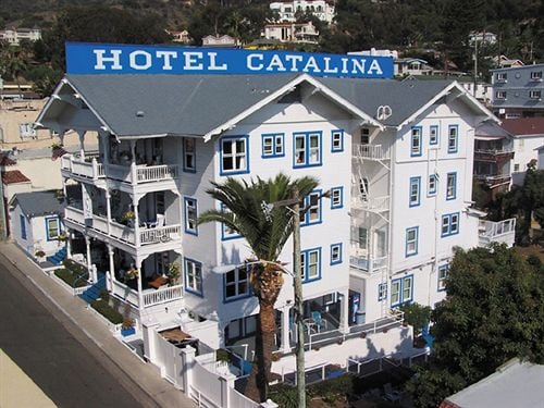 Hotel Catalina