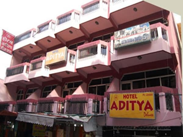 Aditya Deluxe