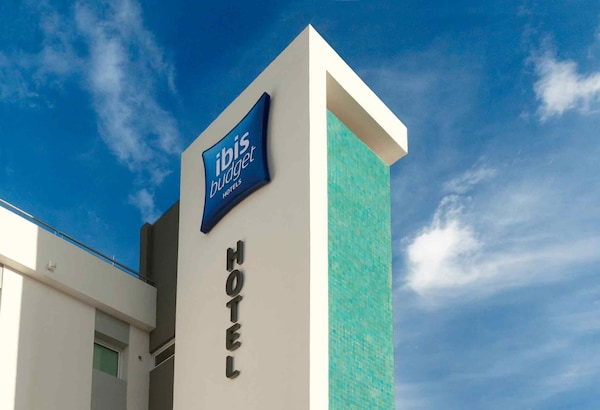 Ibis Budget Dole-Choisey