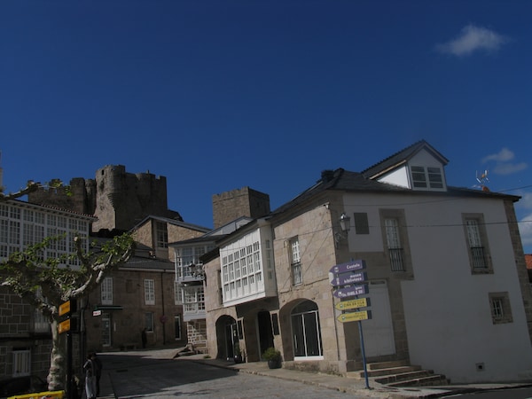 Hotel Casa De Caldelas