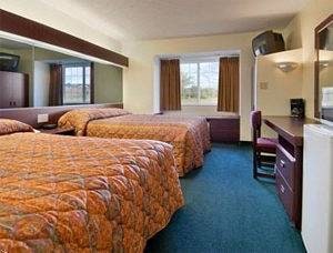 Microtel Inn And Suites London KY