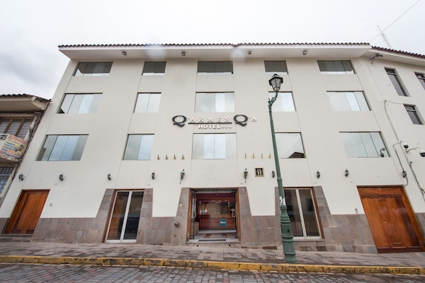Hotel Qarmenqa
