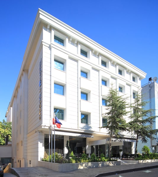 Hotel Eyuboglu