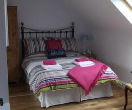 Leitrim Hill Bed And Breakfast