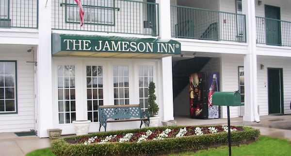 Jameson Inn Perry