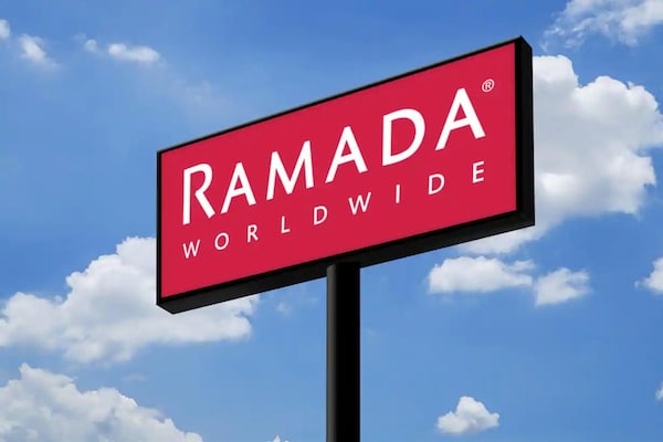 Ramada By Wyndham Shymkent