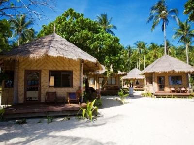 Mayalay Beach Resort