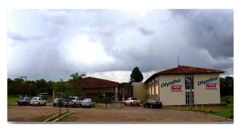 Olyntho Hotel