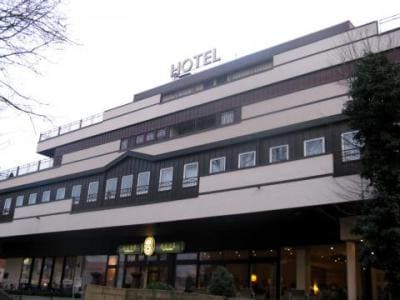 Hotel Am Kaponier