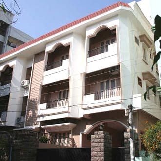 OYO 730 Hotel Karishma Homes