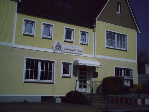 Hotel Dithmarscher Haus