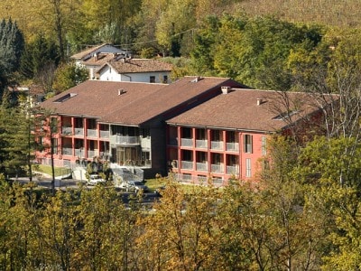 Hotel Langhe & Monferrato